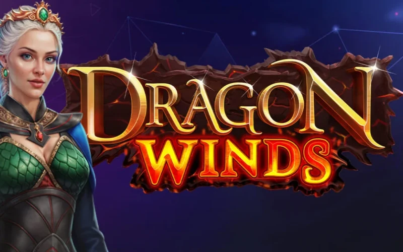 Prepare for a tempest of prizes with Dragon Winds at Fair Go casino.