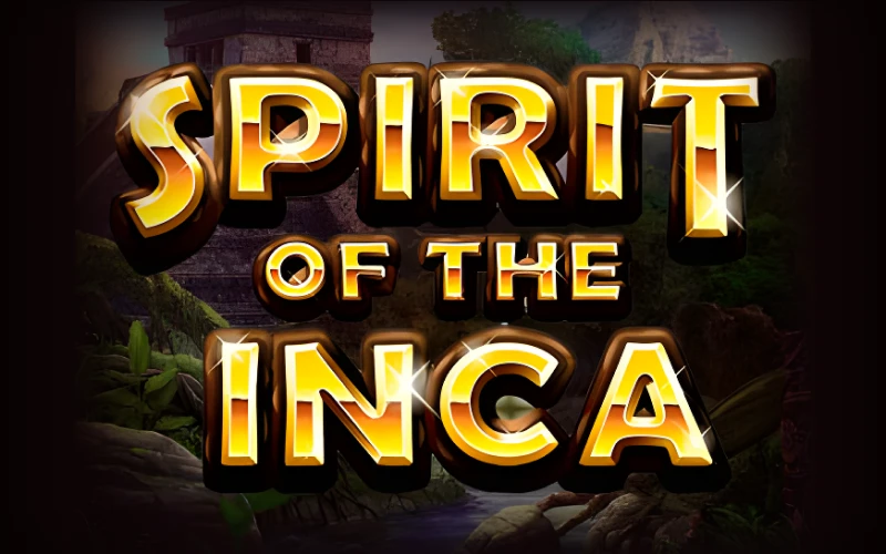 Discover the mystical world of Spirit of the Inca with Fair Go.